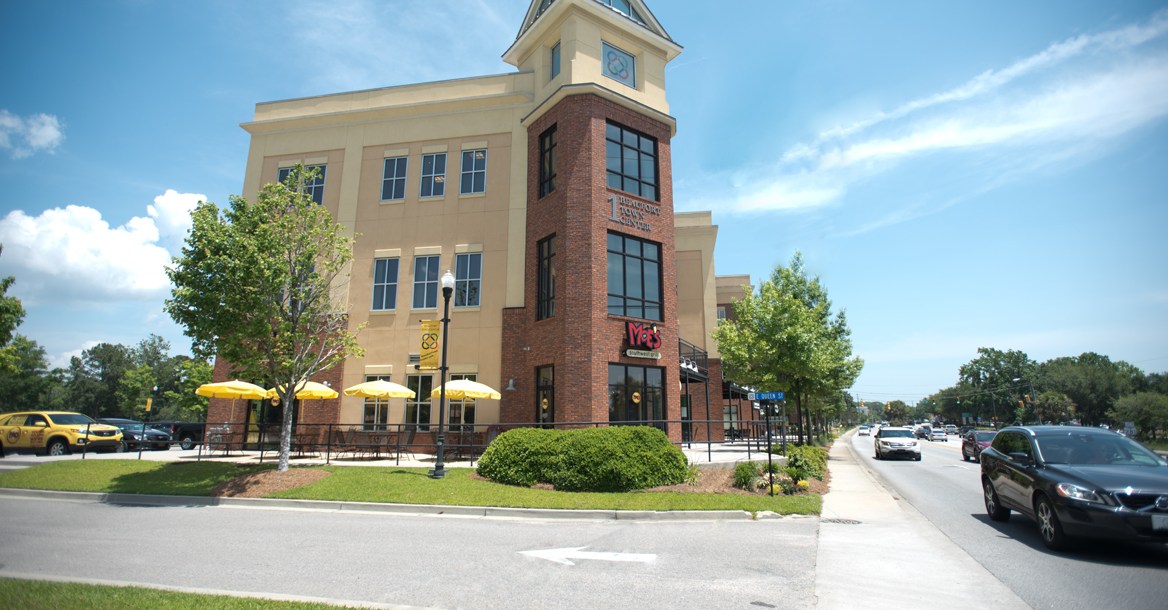 One Beaufort Town Center
