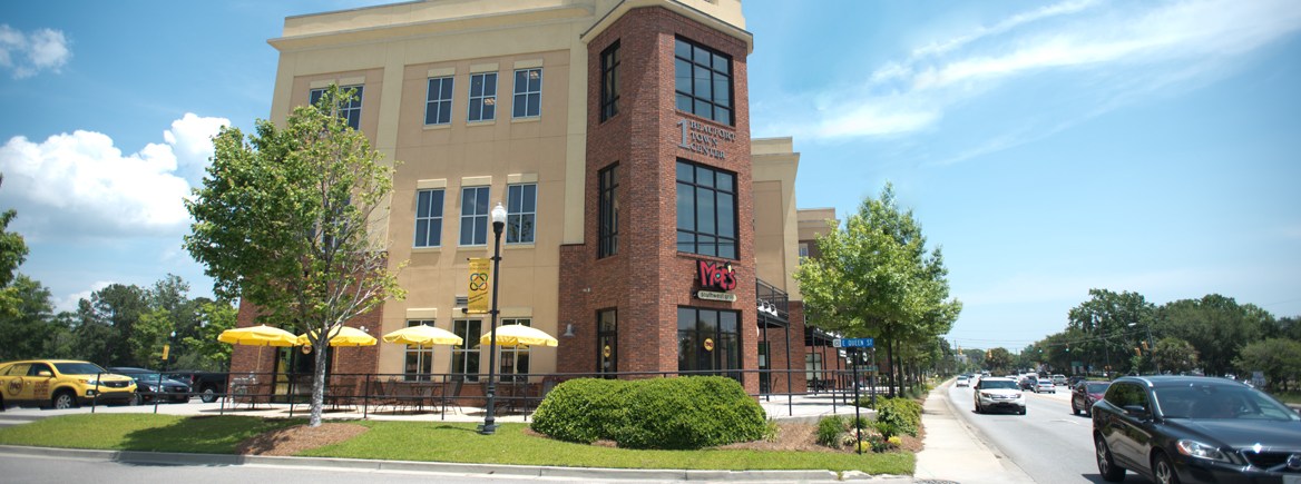 Office Space for Lease