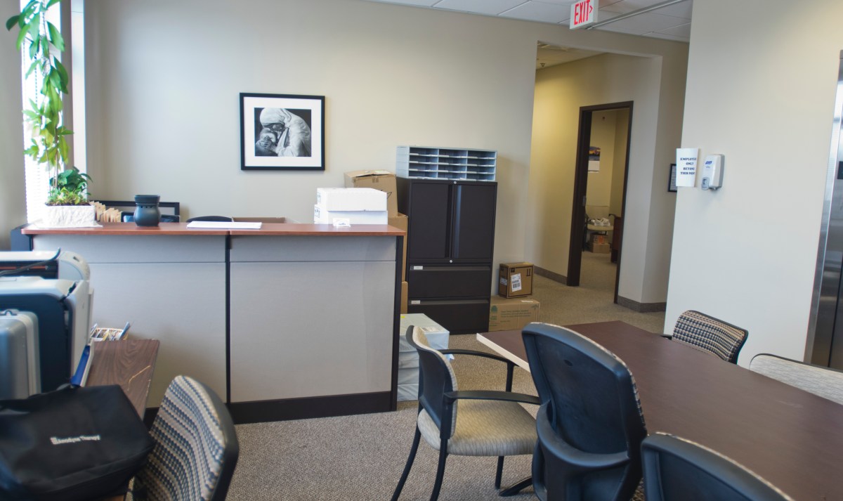 Office Space for Lease