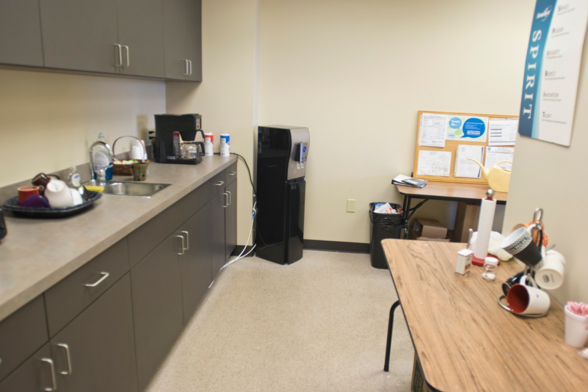 Office Space for Lease