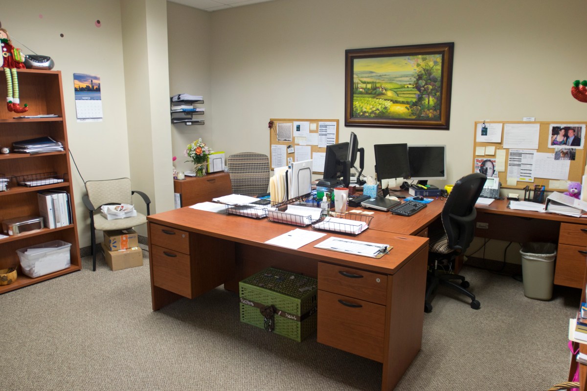 Office Space for Lease