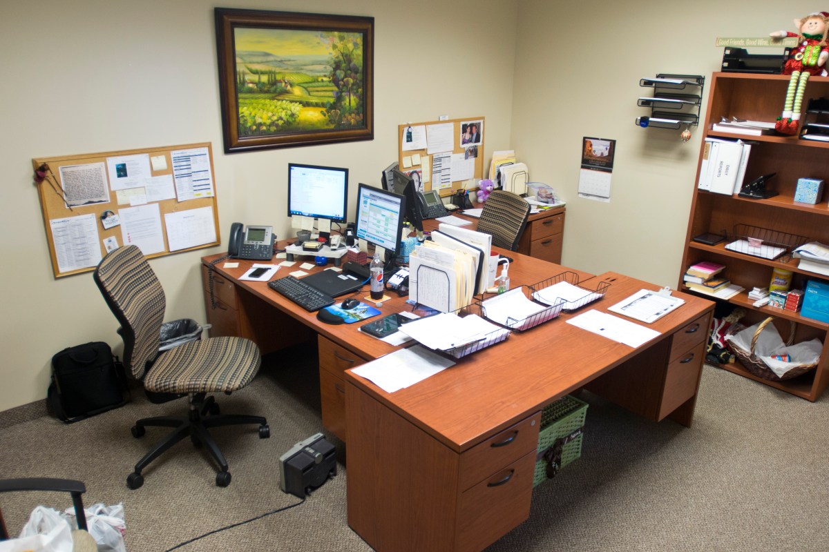 Office Space for Lease