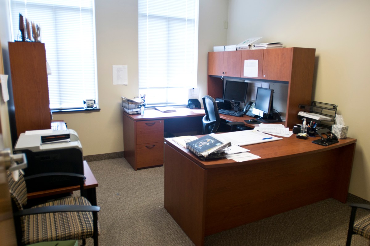 Office Space for Lease