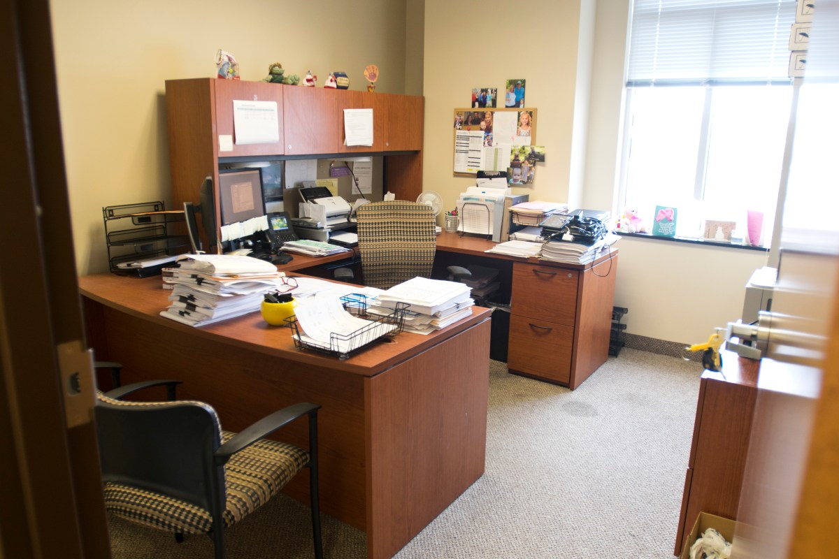 Office Space for Lease