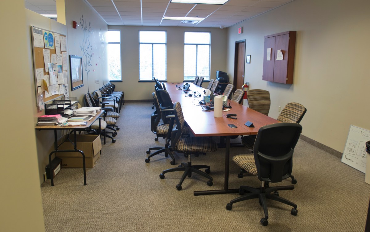 Commercial Space for Lease