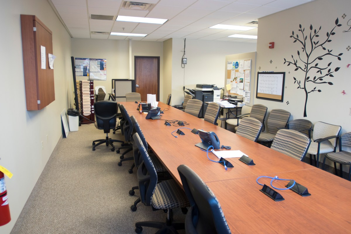 Commercial Space for Lease