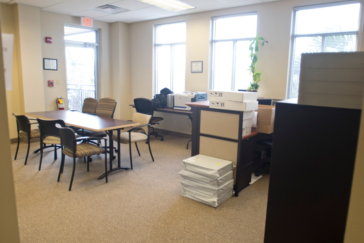 Commercial Space for Lease