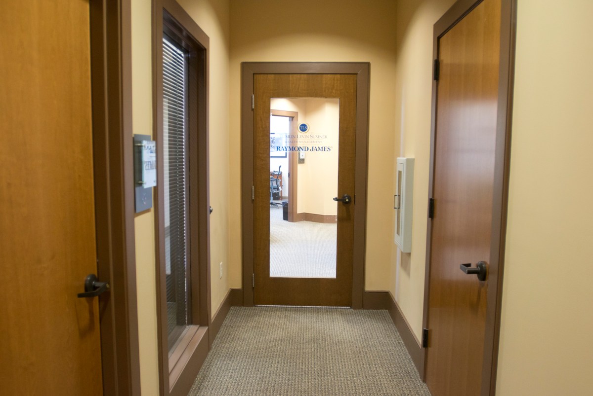 Office Space for Lease