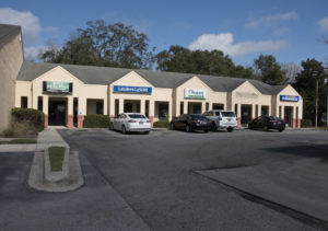 Sea Square Commercial Space for Lease