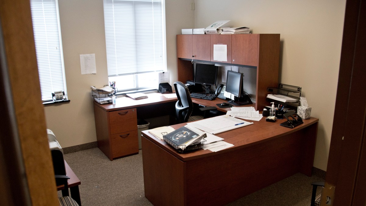 Office Space for Lease