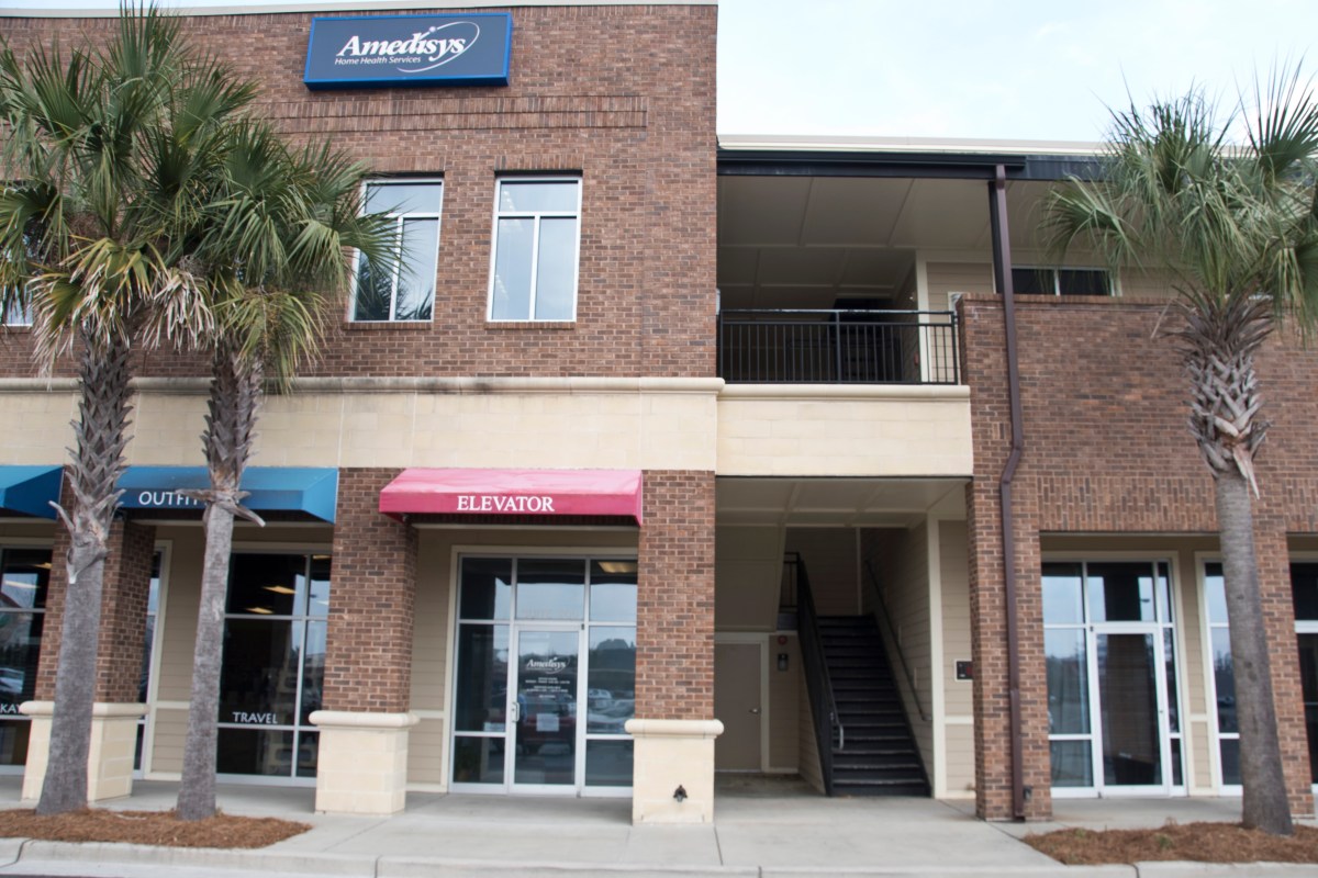 Commercial Space for Lease