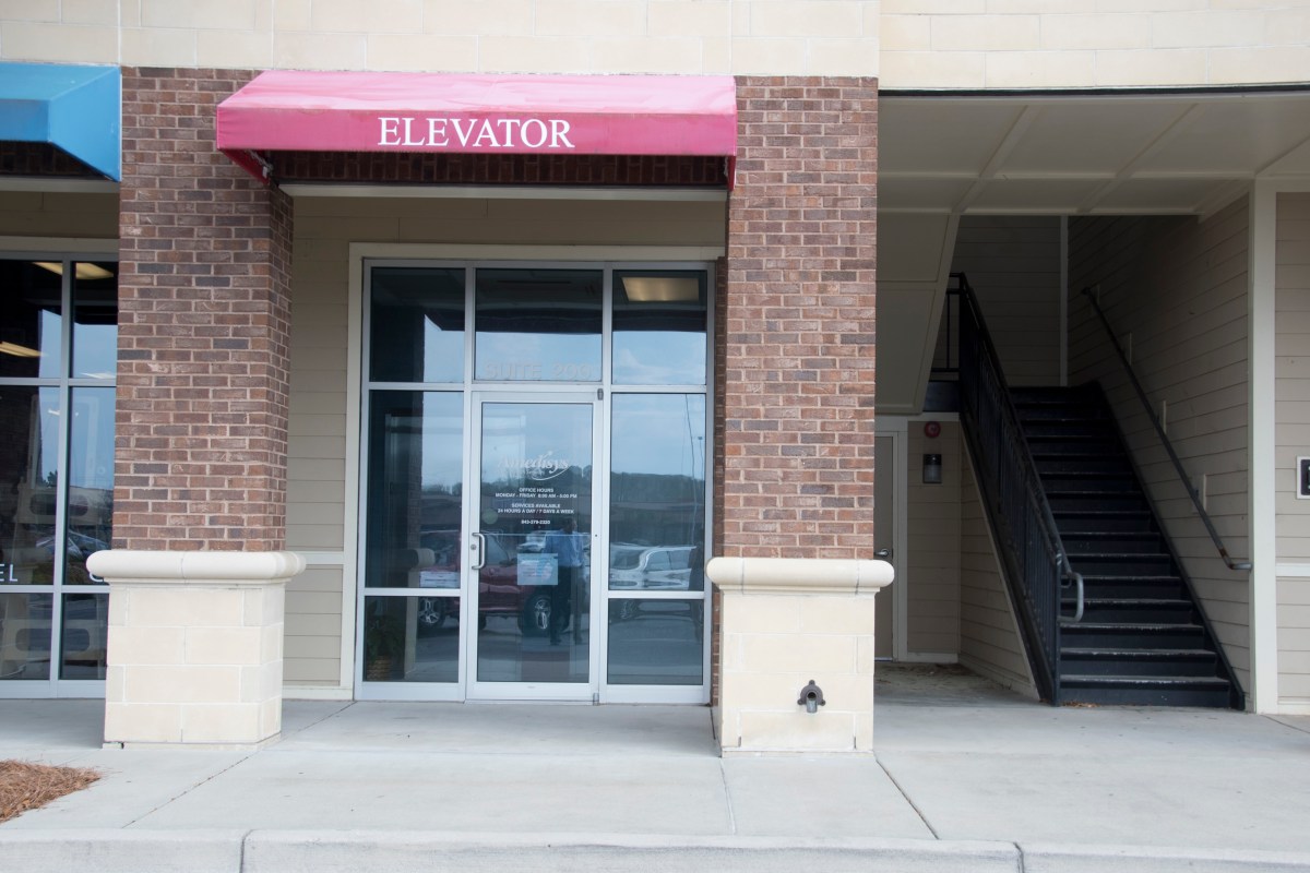 Commercial Space for Lease