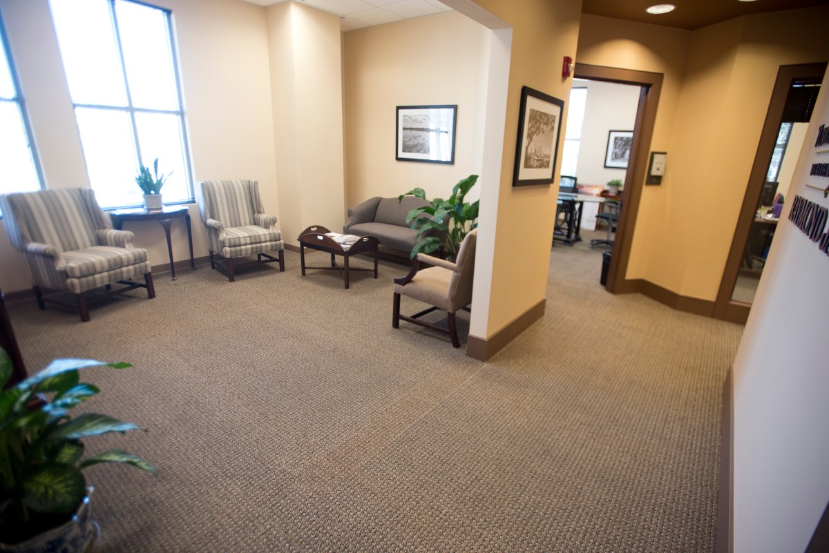 One Beaufort Town Center Office Space for Lease