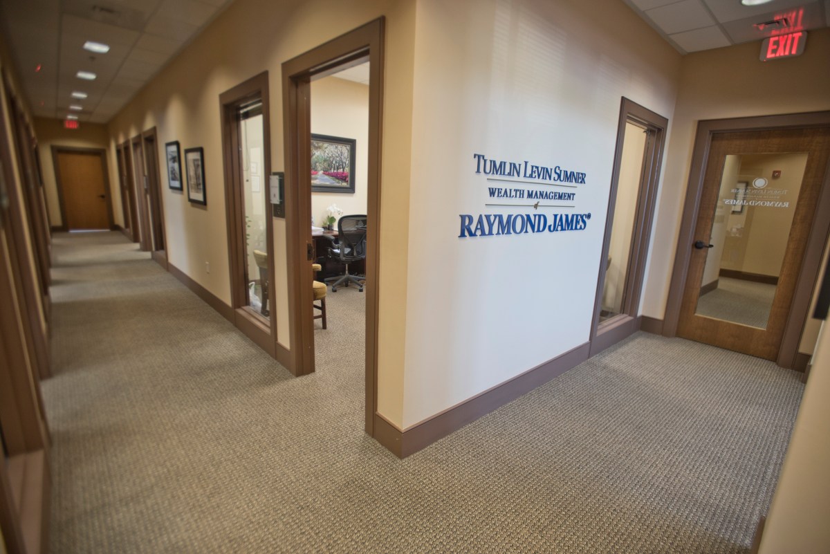 One Beaufort Town Center Office Space for Lease