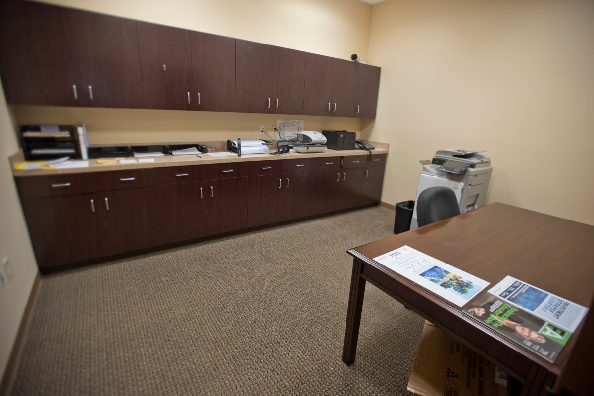 One Beaufort Town Center Office Space for Lease