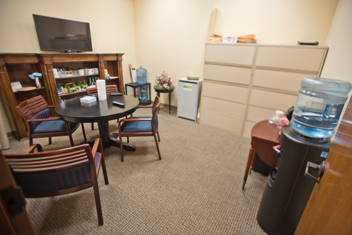 One Beaufort Town Center Office Space for Lease