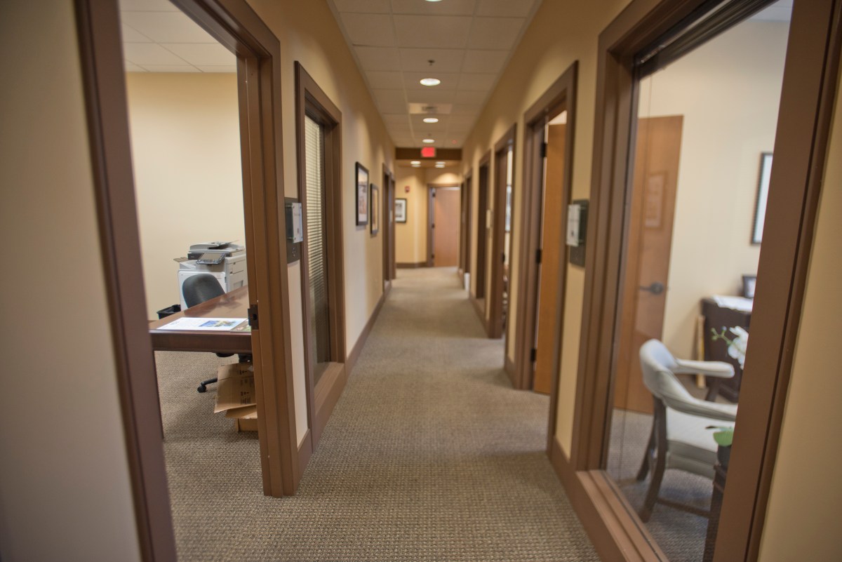 One Beaufort Town Center Office Space for Lease