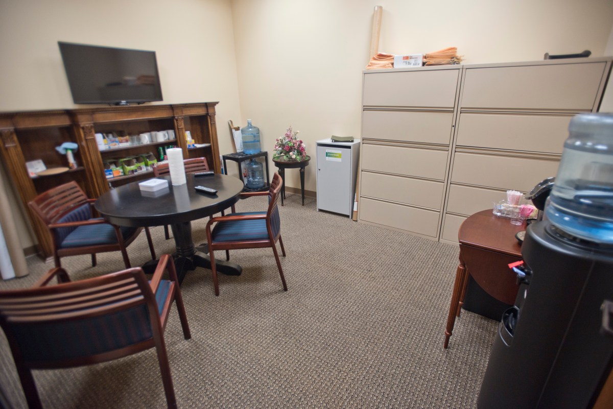 One Beaufort Town Center Office Space for Lease