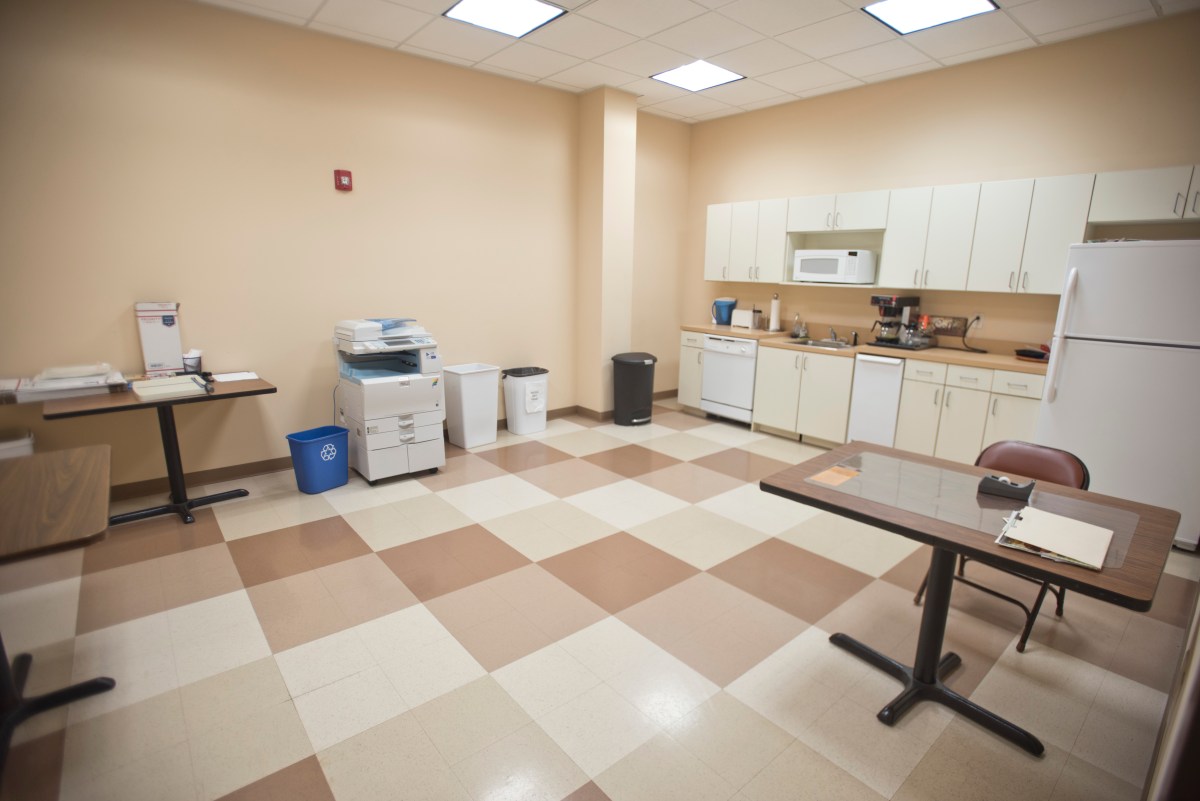 One Beaufort Town Center Office Space for Lease