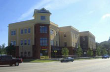 Office Space for Lease