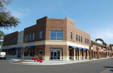 Commercial Space for Lease