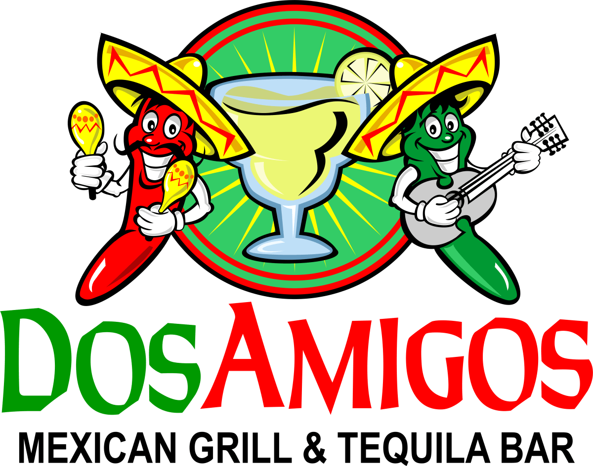 dos amigos_logo