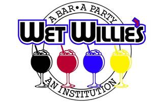 Wet Willies logo